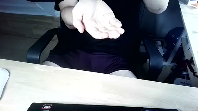 mlsb888 웹캠 쇼