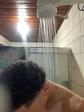 Show de Novinhoquente011 na webcam