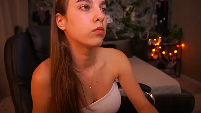 Show webcam de PureMimii
