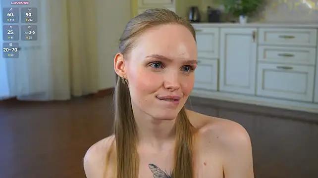 DeandraMowen Adlı Modelin Canlı XXX Sohbeti