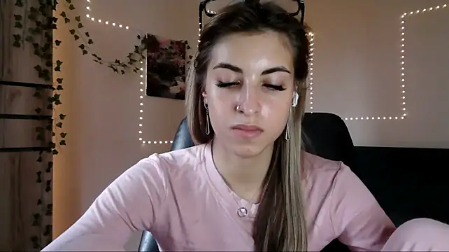 Rossy_D Webcam-Show