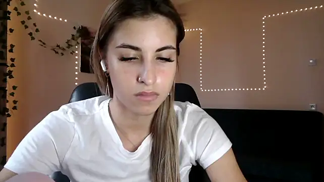Show Webcam de Rossy_D