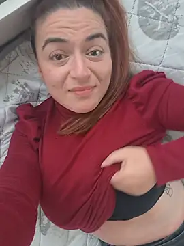 MissSubmission Live XXX-Chat