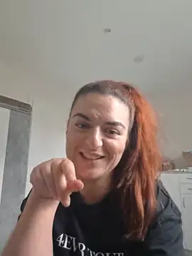 Webkamerová show MissSubmission