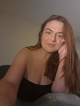 MissSubmission Webcam Show