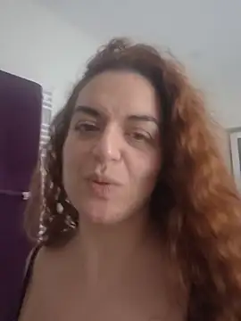 MissSubmission's Webcam Show