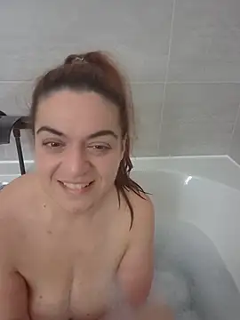 הופעת וובקאם של MissSubmission