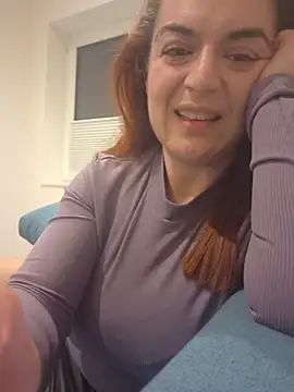 MissSubmission Webcam-Show