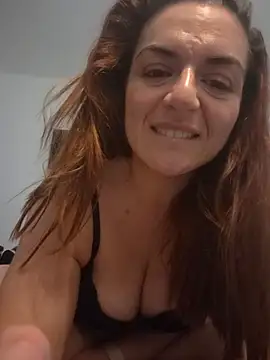 MissSubmission Webcam-Show