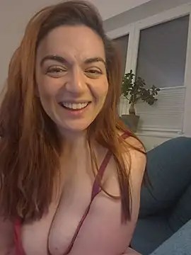 MissSubmission Webcam-Show