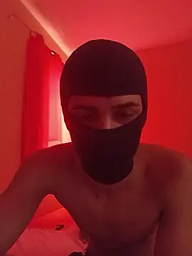 Show de webcam de naithan0