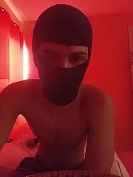 naithan0 Webcam show