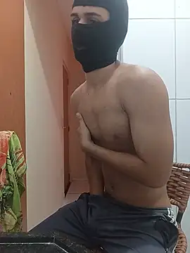 naithan0n Webbikameraesitys