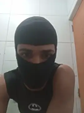 Show de naithan0 na webcam