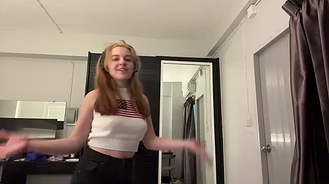 MaryamSommar Live XXX-chat