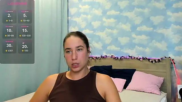 Chat XXX ao vivo de Kate_Holl