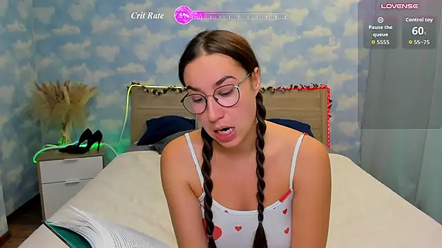 Kate_Holl – Live XXX-chat