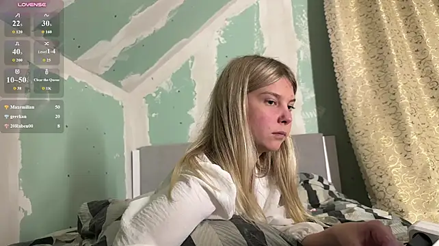Emilisrose Live XXX-chat