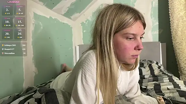 Emilisrose 网络视讯表演