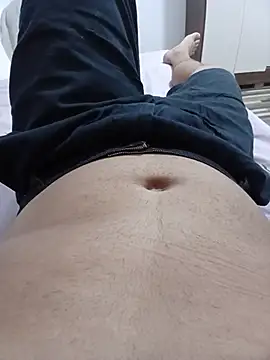 Ogrande17 Webcam Show