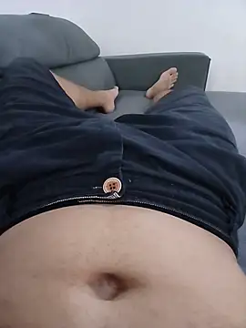 Ogrande17 Webcam-Show