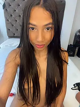 Show Webcam de KatyReales