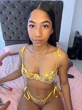 Chat XXX en directo de KatyReales