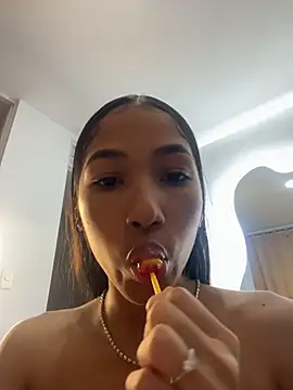 KatyReales' Live XXX Chat