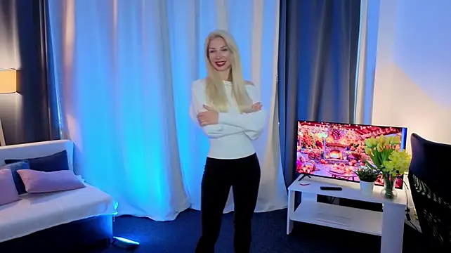 EllisSkyy's Live XXX Chat