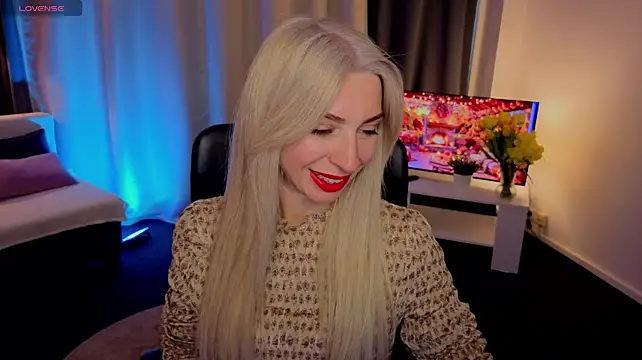Chat +18 de EllisSkyy ao vivo