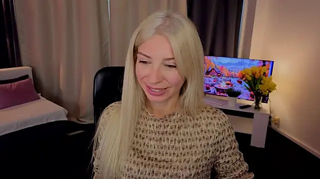 EllisSkyyn Live XXX chat