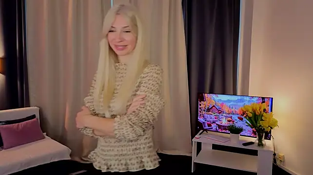 แชท XXX สดของ EllisSkyy