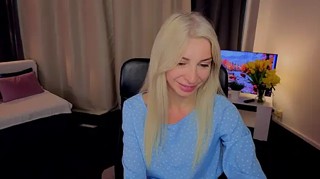 Živý XXX chat EllisSkyy