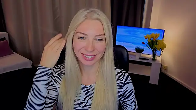 Chat +18 de EllisSkyy ao vivo