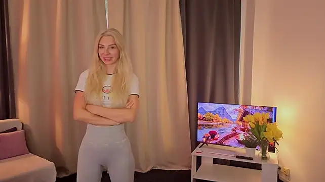 EllisSkyy Chat XXX live