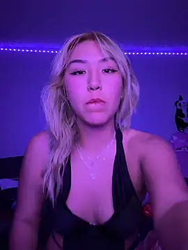 strawberry_3235 Webcam-Show