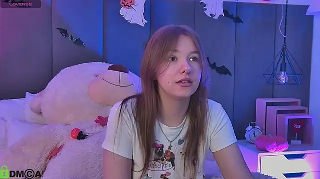 Haru_Haruu's Webcam Show