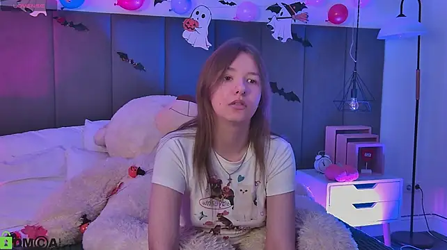 Haru_Haruu Webcam-Show