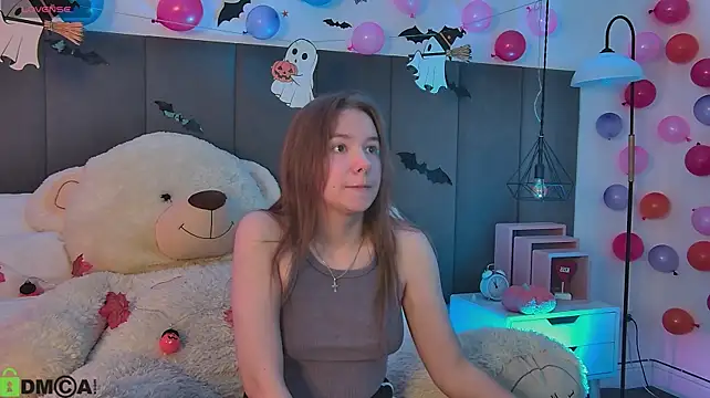 Show de Haru_Haruu na webcam