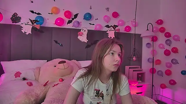 Show de webcam de Haru_Haruu