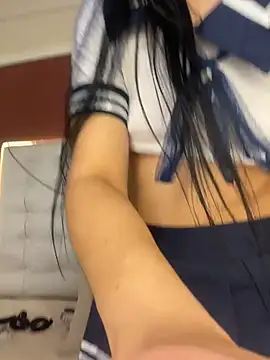 Show de webcam de medussa09