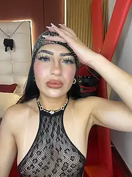 medussa09's Live XXX Chat