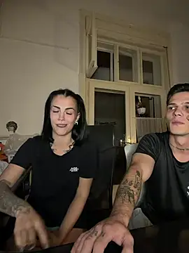 __Zsuzsii__'s Webcam Show