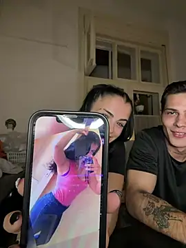 __Zsuzsii__'s Live XXX Chat