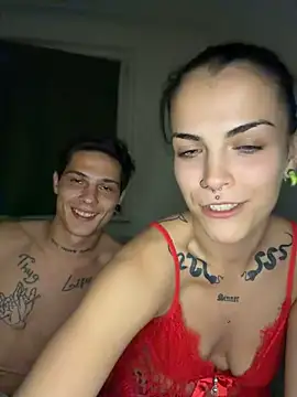 __Zsuzsii__ Webcamshow