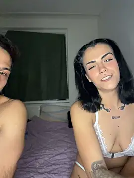 Czat XXX na żywo – __Zsuzsii__