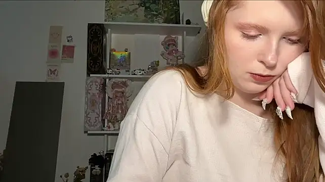 RenitaSpar's Webcam Show