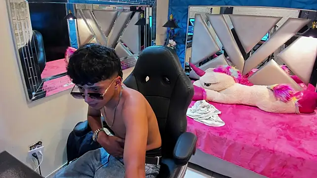 Mr_Dylan1 Webcamshow