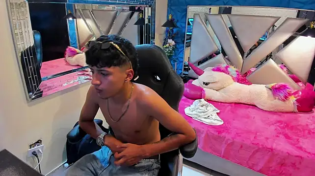 Mr_Dylan1 – webcam-show