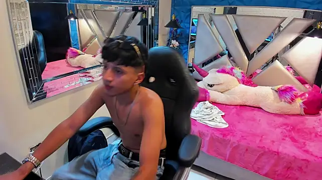 Mr_Dylan1 Webcamshow